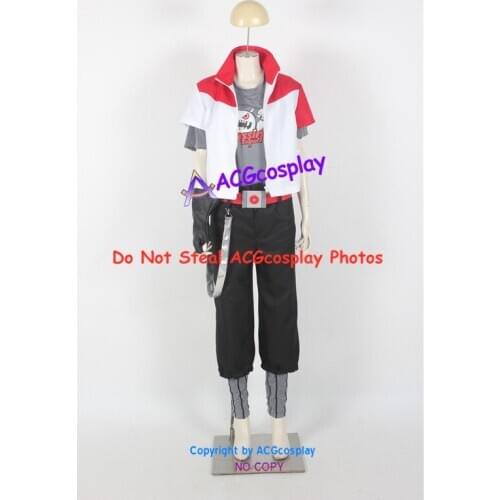 League of Legends cosplay Ezreal Cosplay Costume acgcosplay costume