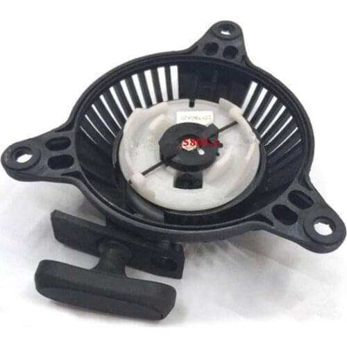 Genuine Recoil starter fits KIPOR IG1000 IG1000S inverter generator pull start # KG55-12000