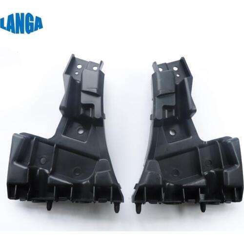 FRONT BUMPER SUPPORT / BRACKET fit for Volvo S60 2011-2013 OE: 31365416 31365417 LH&RH