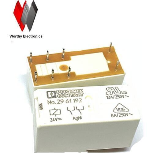 Wholesale 10pcs/lot relay NO.2961192