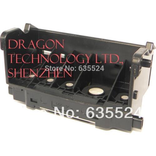 QY6-0073 Refurbished Printhead for Canon IP3600 MP560 MP620 MX860 MX870 MP540 only guarantee the print quality of black printer