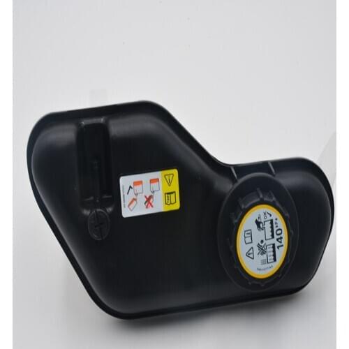 Expansion Coolant Tank With Sensor & Cap C2Z13764 For JAGUAR S TYPE 2002-2009 Petrol Models