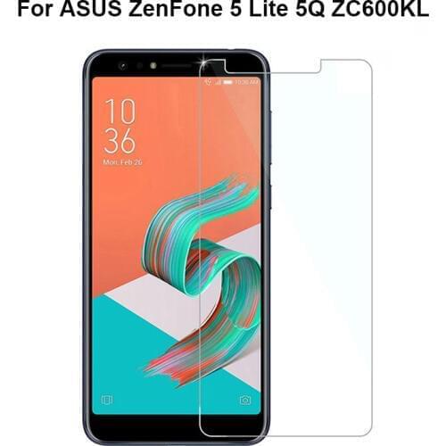 Защитные пленки для Asus ZenFone 5 Lite VSYTERECO China At AliExpress
