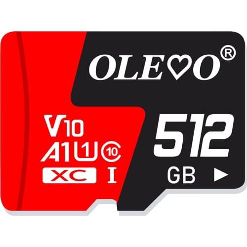 High speed Memory Card 32gb mini sd card 8GB 16GB 32GB 64GB class 10 Flash TF Card for smartphone/camera