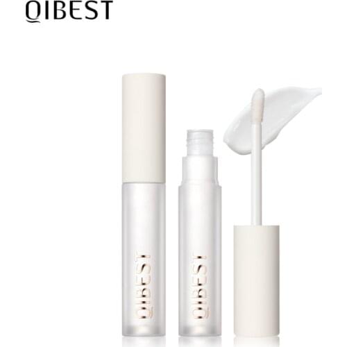 1PC Shea Butter Moisture Lip Balm Matte Lipstick Primer Anti-drying Lip Cream Long Lasting Moisturizing Lips Care TSLM1