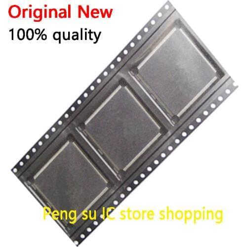 2-5piece)100% New RTD2674U RTD2674U-GR QFP-216 Chipset