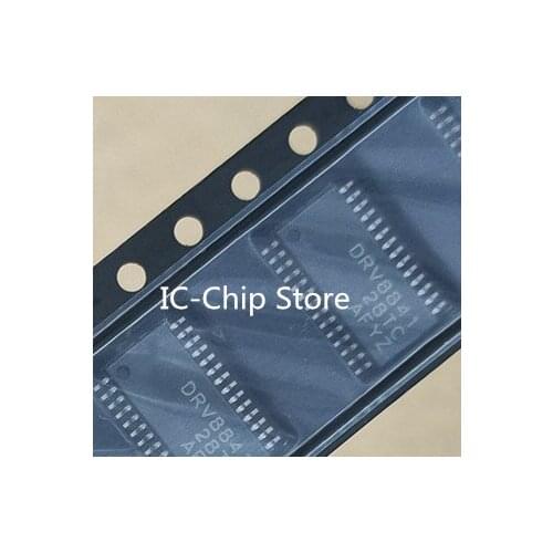5PCS~10PCS/LOT DRV8841PWPR DRV8841 HTSSOP28 New original