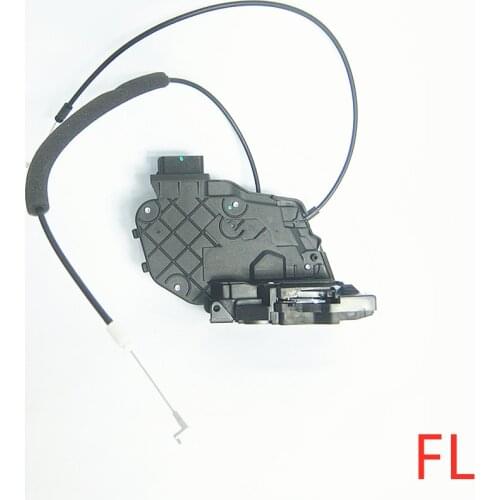 Car accessories door lock actuator Controller for Mazda 3 2004-2008 BK