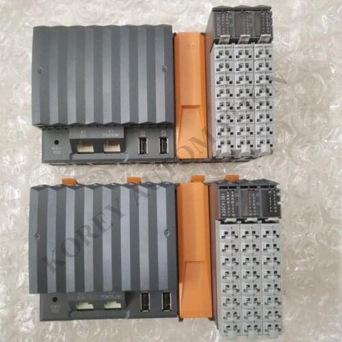 B&R PLC MODULE X20 CP 1381 90% NEW GOODS IN STOCK ORIGINAL