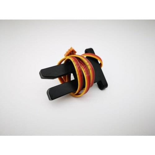 Free shipping new original sensor for TSC barcode printing accessories TTP-344, ME240, 2410, TP-346 TTP-246M sensor