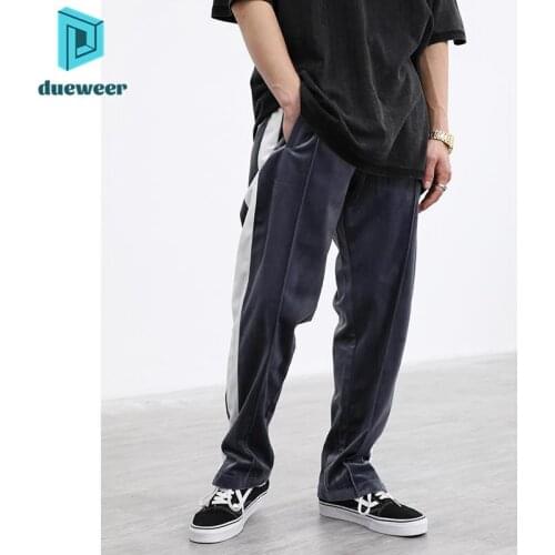 Dueweer Men's Sweatpants