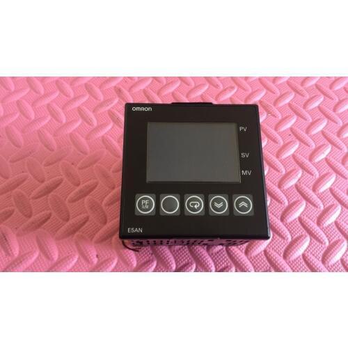 E5AN-C3T-N , Used one , 90% appearance new , 3 months warranty , fastly shipping