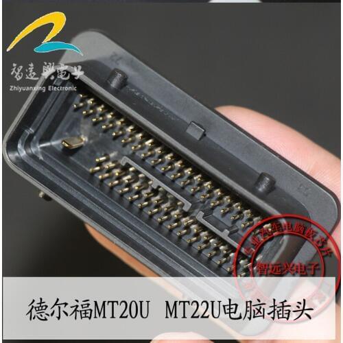 ECU MT20U MT22U 73pin plug