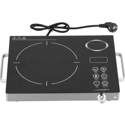 EECOO Spare Parts For Induction Cookers China
