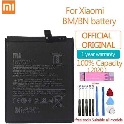 Ferising Xiaomi Mi 9 SE Phone Batteries China