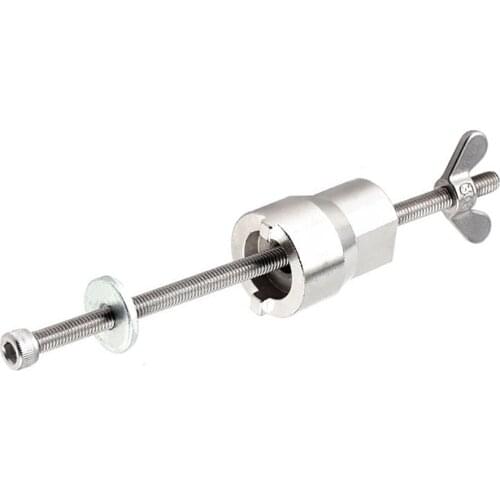 MTB Bicycle Flower Drum Tower Base Removal tool Universal slot installation sleeve for Mountain Road bike Cycling tools