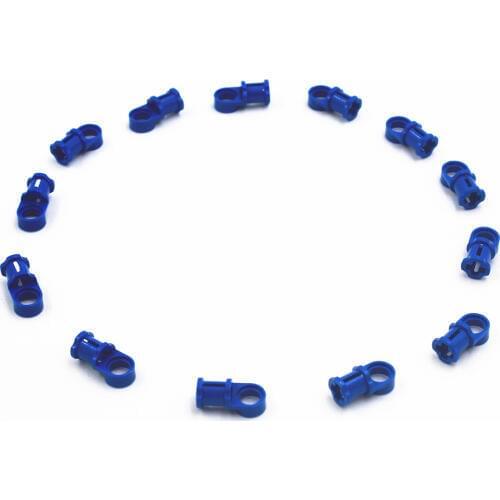 Building Blocks MOC Technic Parts 20pcs TOGGEL JOINTcompatible with lego for kids boys toy MOC6061202