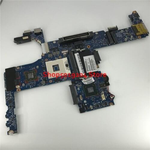 Mainboard 686036-001 for HP 8470p 6470B 8470W Laptop motherboard 686036-501 686036-601
