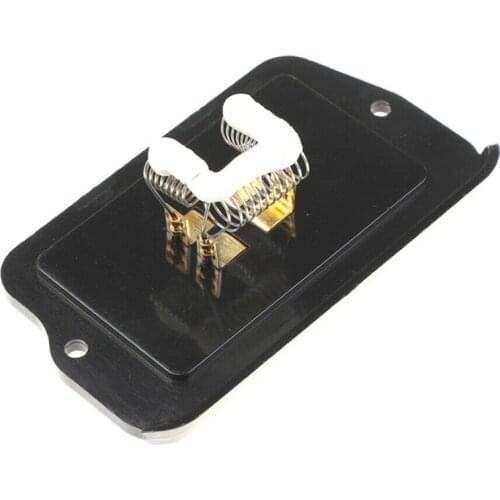 NEW-Car Blower Motor Resistor for Honda Civic MG ZS Rover 25 400 45 79330ST3E01