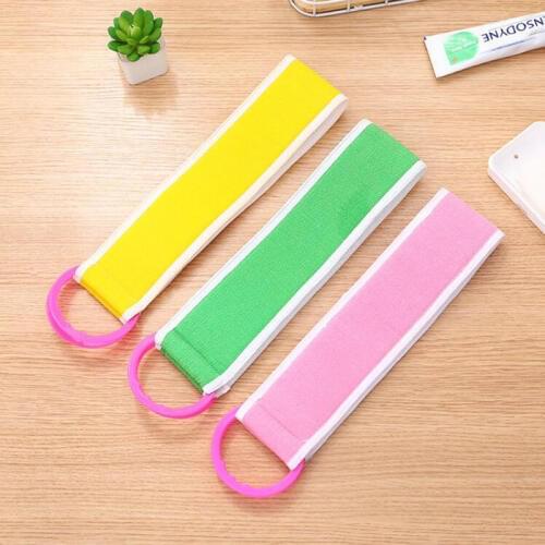 New Exfoliating Loofah Back And Body Scrubber For Shower For Men And Women bath towel