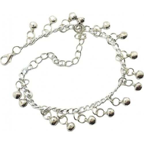 Phenovo Bracelets On The Leg