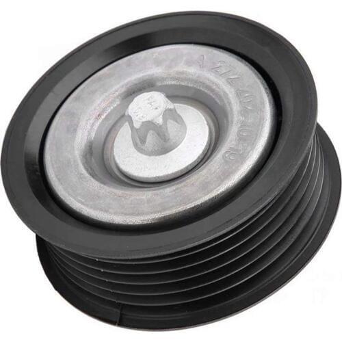 Belt Tensioner Idler Pulley 2722021019 for for Mercedes Benz C230 C320 E320 E500 S430 M272 M273