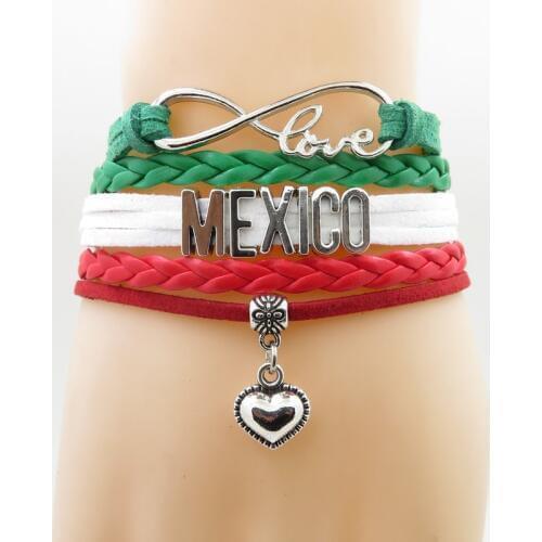 SANDEI Beautiful Bracelets