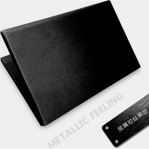 KH Special Laptop Brushed Glitter Sticker Skin Cover Guard Protector for Samsung 900X3L 900X3M 13.3"