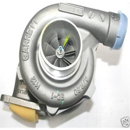 6BD1T engine turbo CI12 114400-1070 VB150021 705739-5001 RHB7 turbocharger