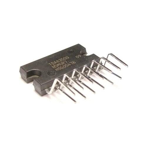 1pcs/lot TDA8350Q TDA8350 ZIP13
