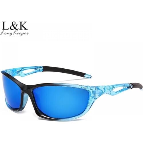 2021 Fashion Polarized Sunglasses Men Luxury Brand Designer Vintage Driving Sun Glasses Male Fishing Sports Goggles UV400 Oculos