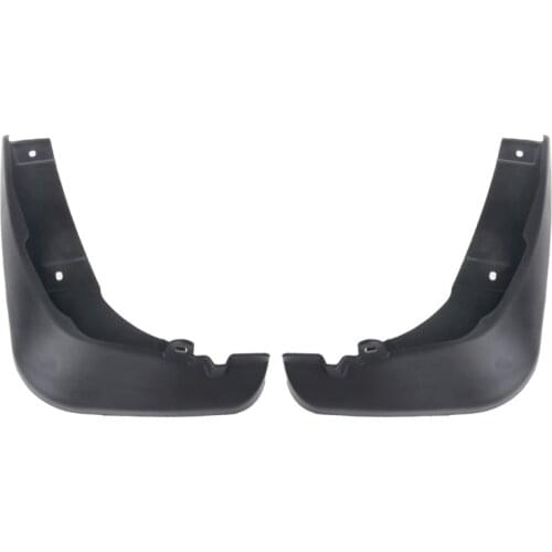 4 Pcs Car Mud Flaps Splash Guards For Mazda 6 Atenza 2013-2017 2015 2016 090E