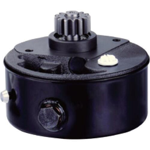 FEBIAT Power steering pump used for MASSEY FERGUSON TRUCK 773126M92