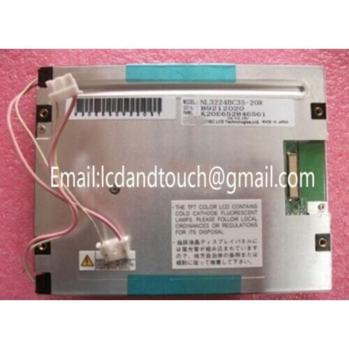 NL3224BC35-20R NL3224BC35-20 lcd screen display panel