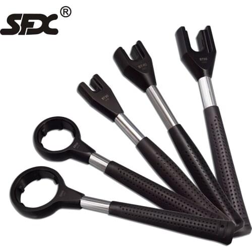 SFX ER16A ER20A ER11M ER16M ER20M ER25UM Spanner ER32UM ER40UM Wrench Type M UM Wrench for CNC Milling Machine
