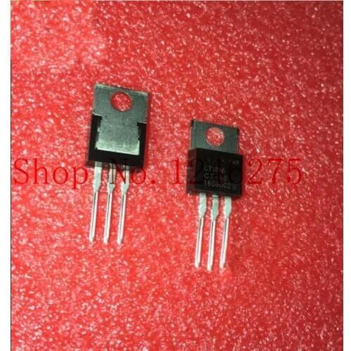 LT1086CT-5.0 LT1086CT 100% New Original