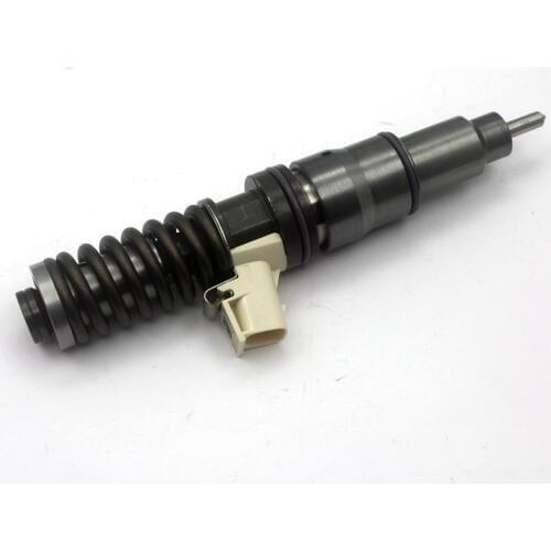 New Fuel Injector D12D 20847327 For Volvo Excavator EC210 EC210B