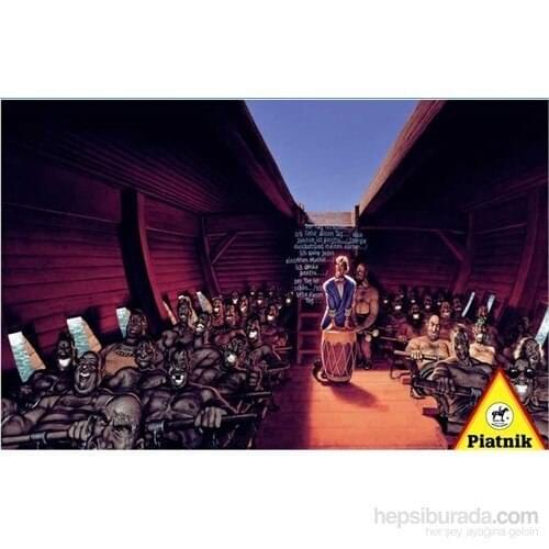 Think Positive (1000 Piece)