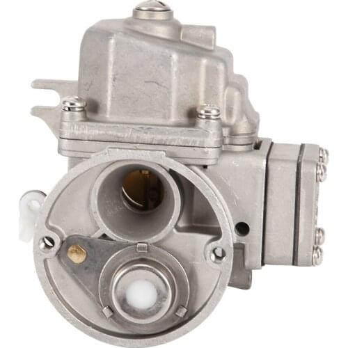 Replacement Carburetor Carb Fit For Yamaha 2-Stroke 6HP 8HP Outboard Car Accessories