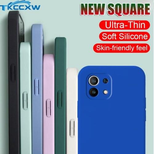 TKCCXW Phone Cases Xiaomi Mi CC9e