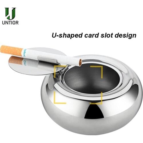 Untior Lighters And Smoking Accessories