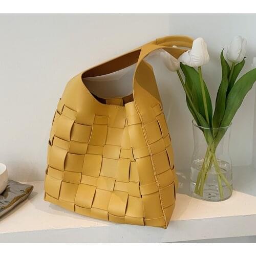 VeryMe Women's Woven Bags