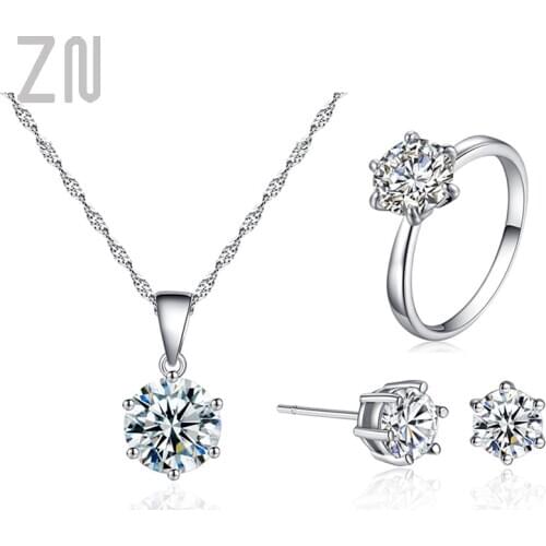 ZN Jewelry Sets