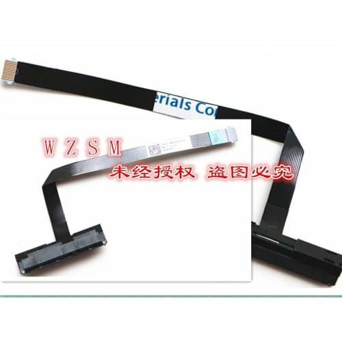 1-10PCS For Acer 3 A315-33 A315-34 A315-41 A315-41 SATA Hard Drive HDD Connector Flex Cable NBX0002BY00 50.GY9N2.003 NBX00026X00