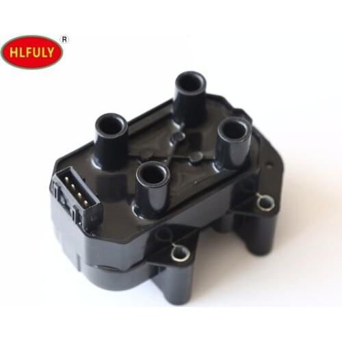 1PCS Free Shipping Replacement For Auto IGNITION COILS for BOSCH:0221503004,0221503007,0221503025