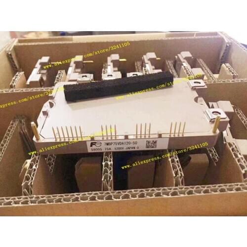 7MBP100VDA120-50 7MBP75VDA120-50 7MBP25VDA120-50 7MBP50VDA120-50