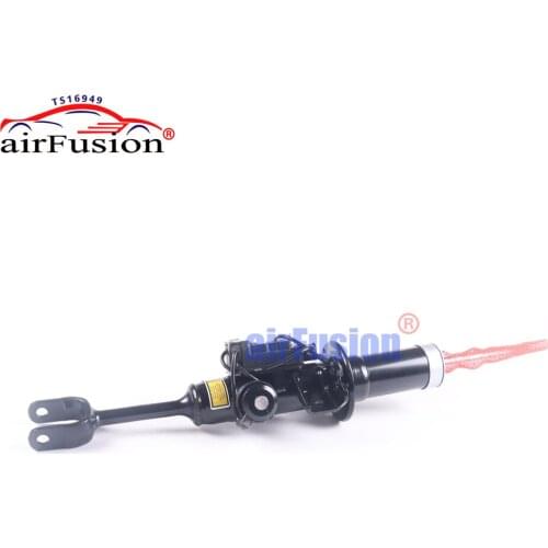 AirFusion New 2008 Right Front Shock Absorber EDC Spring Damping Fit BMW F01 F02 37116796926