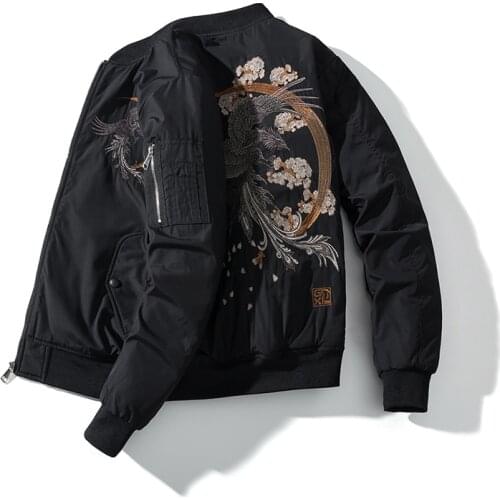 Мужские весенние куртки Bjcjwf China At AliExpress