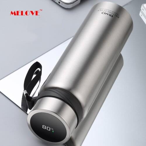 CORATED Thermos Bottles