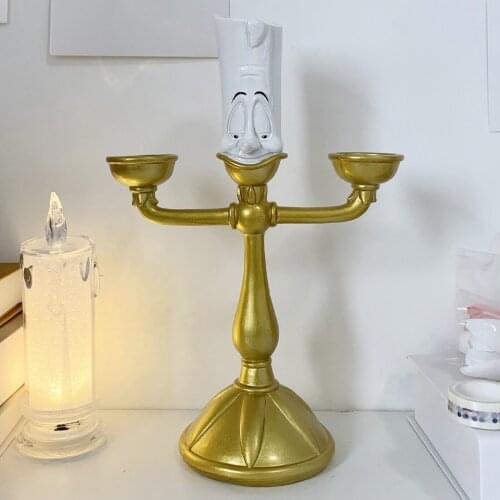 Decorative Wedding Candlesticks GIEMZA China